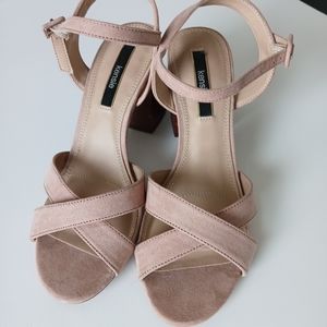 Kensie Exalia Sandal SZ 7